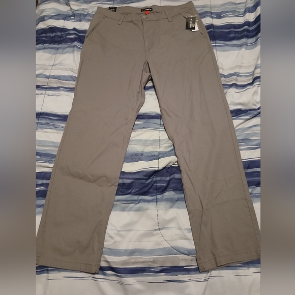 Airwalk Other - Airwalk Gray Chinos